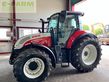 Tractor agrícola - Steyr - multi 4120 et