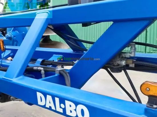 Grada de disco -  - axr-h 600