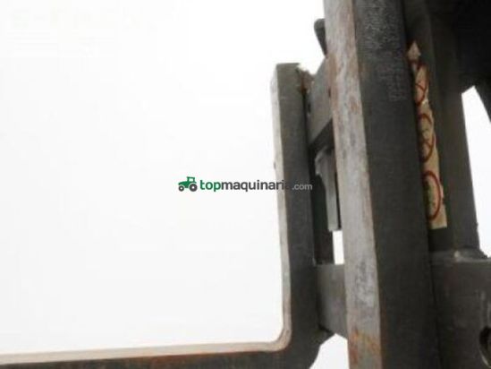 Elevadora - Linde - e 20 p 335-02