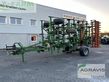 Cultivador - Amazone - cobra 6000-2tx