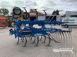 Cultivador - Treffler - tga 430
