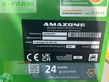 Sembradora - Amazone - cataya 3000 special