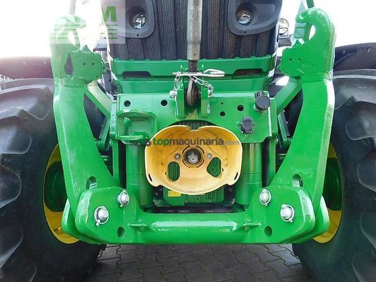 Tractor agrícola - John Deere - 6125r