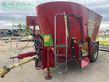 Remolqu esparcidor - Strautmann - vertimix 1500 double preisreduziert