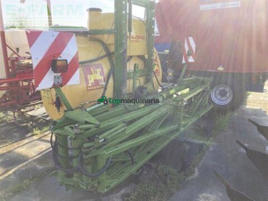 Atomizador - Amazone - us 805 anbauspritze