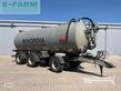 Equipamiento / accesorio - Meyer-Lohne - cargo 28000
