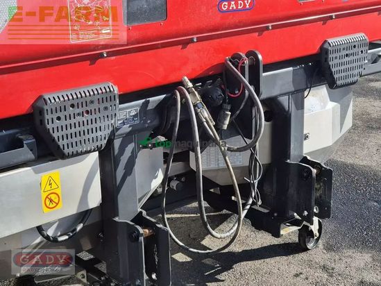 Esparcidor - Kverneland - exacta-tl geo düngerstreuer