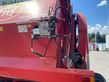 Empacadora gigant - Lely - rp 445 xtracut 25