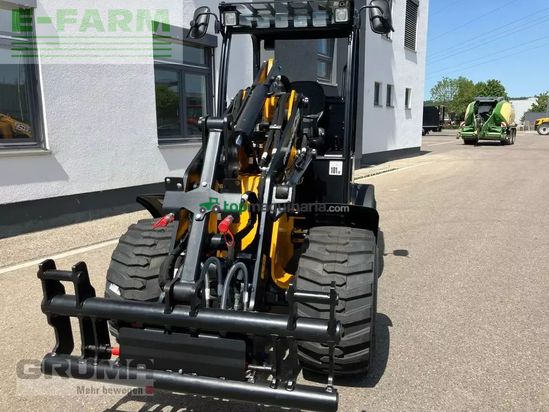 Telescopica - JCB - 403 smart power