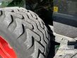 Empacadora gigant - Claas - quadrant 5300 fc t