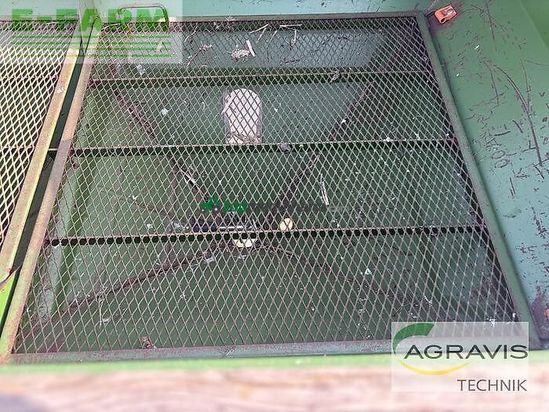 Esparcidor - Amazone - za-m 1500 max