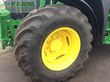 Tractor agrícola - John Deere - 6m 125