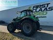 Tractor agrícola - Deutz-Fahr - 8280 ttv