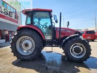 Tractor agrícola - Case IH - farmall a95 + set roți tehnologice Case IH