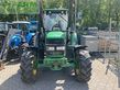 Tractor agrícola - John Deere - 6320 auto quad