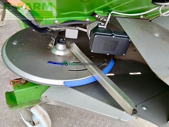 Esparcidor - Amazone - za-m ultra profis hydro 3000