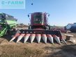 Cosechadora de Cereal - Case IH - Axial Flow 6088
