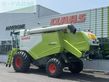 Cosechadora de Cereal - Claas - tucano 440