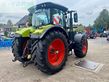 Tractor agrícola - Claas - arion 660 cmatic cebis, s10 rtk, rdr,