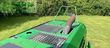 Cosechadora de Cereal - John Deere - 7700