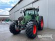 Tractor agrícola - Fendt - 818 vario tms