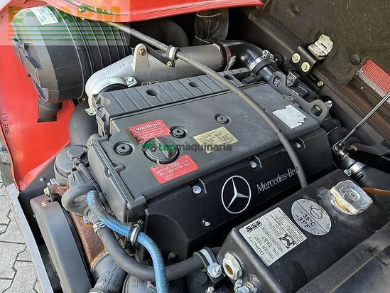 Telescopica - Manitou - mlt 735