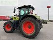 Tractor agrícola - Claas - axion 810 cmatic cebis CMATIC CEBIS