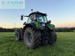 Tractor agrícola - Deutz-Fahr - 7250 ttv agrotron