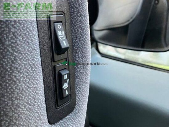 Tractor agrícola - Claas - axion 870 cmatic cebis CMATIC CEBIS