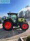 Tractor agrícola - Claas - arion 420 cis, fzw, fkh