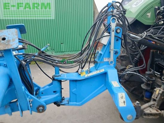 Arado - Rabe - kormoran pf vha 180 - 7 schar (5+2)