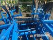 Cultivador -  - madam - flügelschargrubber 4,80 m