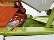 Cabezal - Claas - claas v1050 mit laserpilot links und rechts, raps