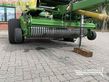 Empacadora gigant - Krone - comprima v 180 xc