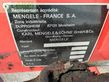 Remolqu agrícola -  - garant 435