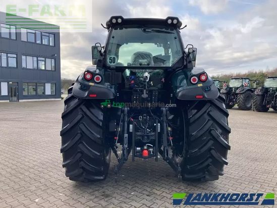 Tractor agrícola - Deutz-Fahr - 6180 ttv m-green-warrior