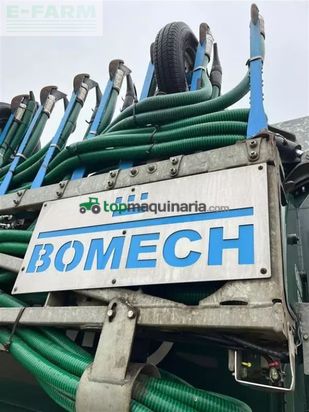 Equipamiento / accesorio -  - gg25 30 bomeck multi 4 xl slæbeskærsbom