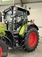 Tractor agrícola - Claas - arion 550 cmatic - stage v rtk CMATIC
