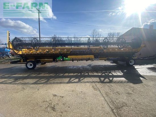 Cabezal - New Holland - 35v varifeed