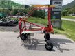 Henificador - Fella - schwader ts 301 ds