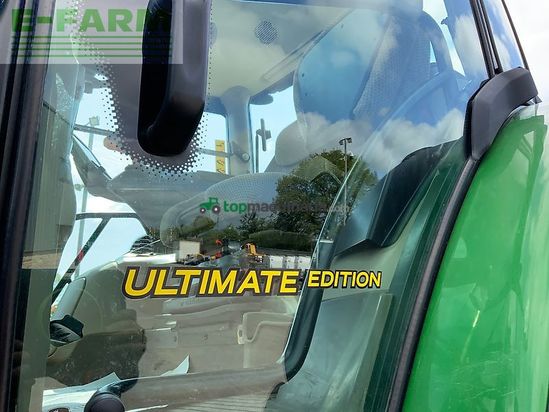 Tractor agrícola - John Deere - 6195r ultimate edition tractor (st25987)
