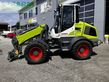Minicargadora - Claas - torion 738 t sinus