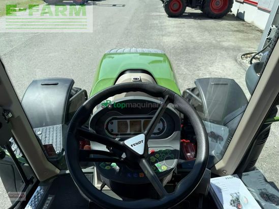 Tractor agrícola - Fendt - 514 vario profiplus