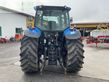 Tractor agrícola - New Holland - TM 150