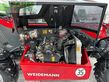 Telescopica - Weidemann - t6025 - 35km/h 75ps euro-aufnahme