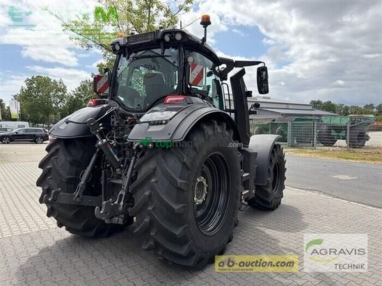 Tractor agrícola - Valtra - q 285 1a9