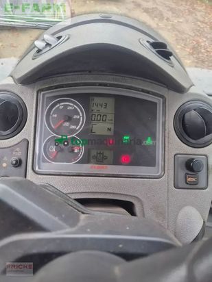 Tractor agrícola - Claas - arion 640