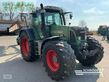 Tractor agrícola - Fendt - 820 vario tms