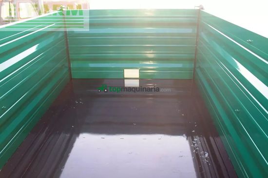 Volquet - Pühringer - 4121 t