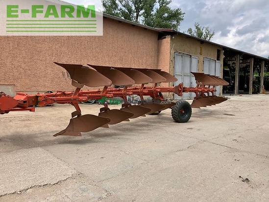 Arado - Kuhn - challanger ch 9